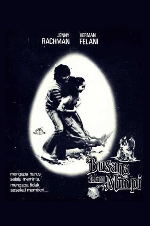 Busana dalam Mimpi poster
