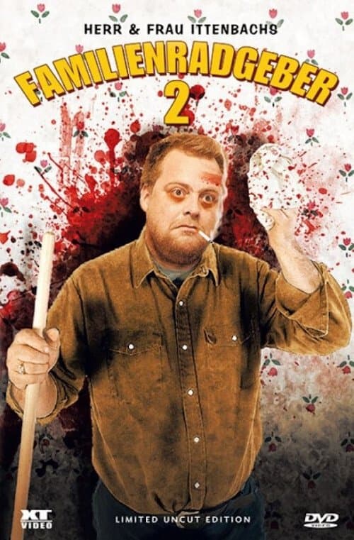Familienradgeber 2 poster
