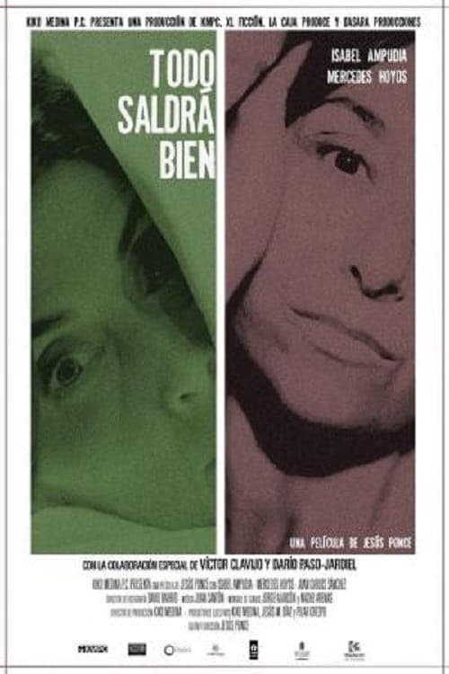 Todo saldrá bien poster