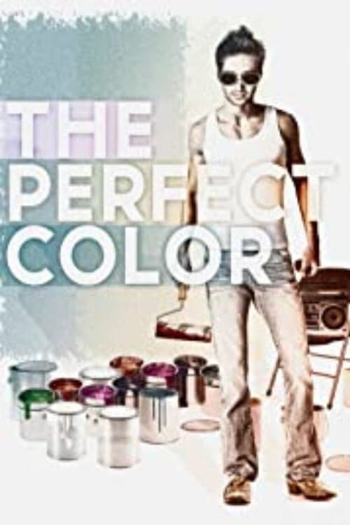 The Perfect Color poster