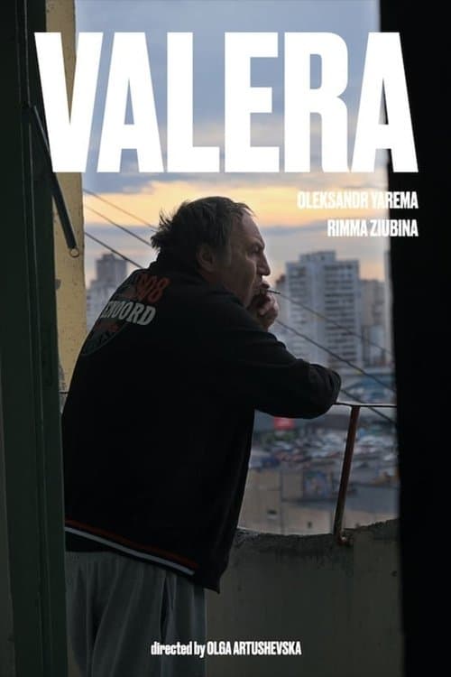Валєра poster