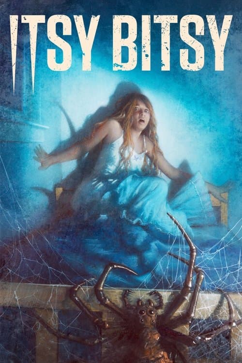 Itsy Bitsy poster