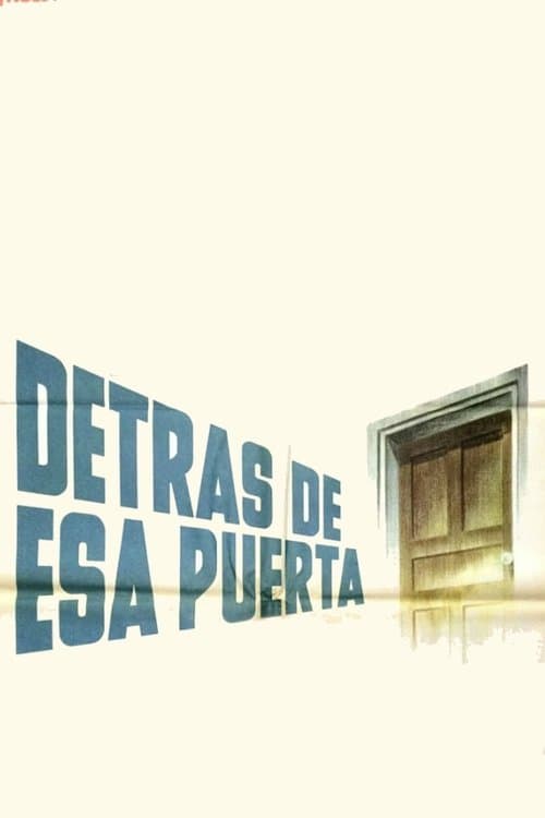 Derecho de asilo poster