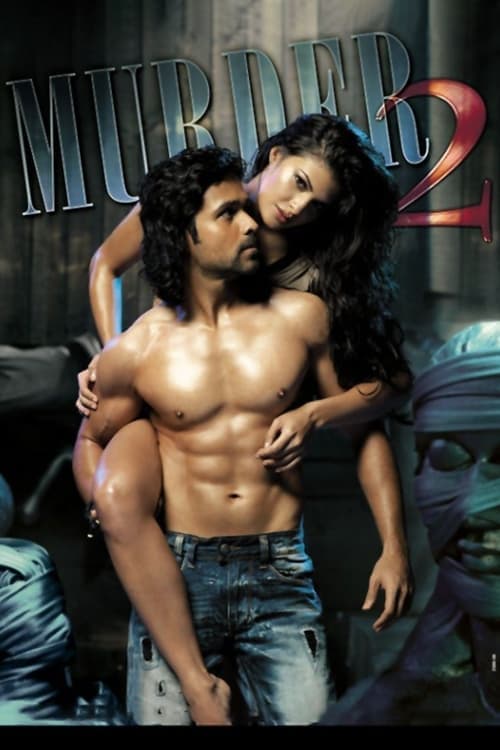 मर्डर 2 poster