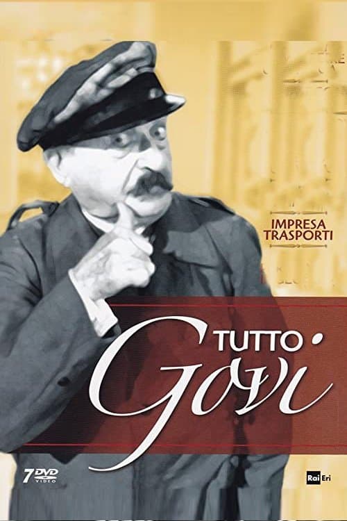 Impresa Trasporti poster