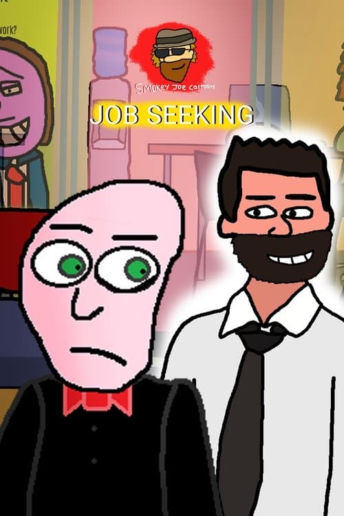 Job Seeking poster