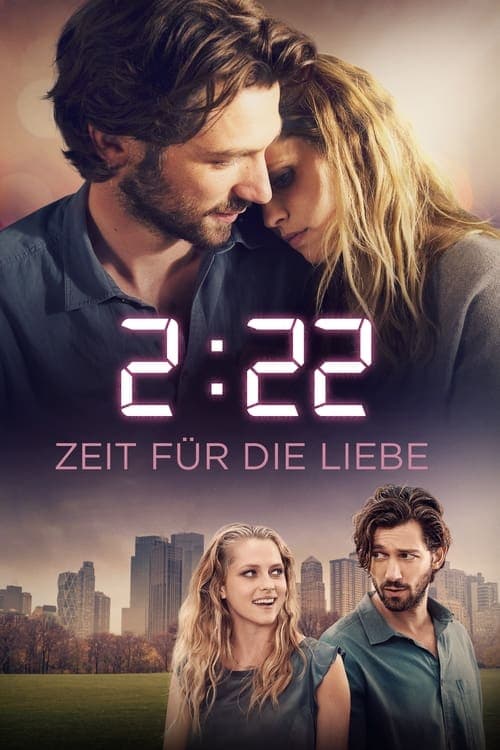 2:22 - Zeit für die Liebe poster