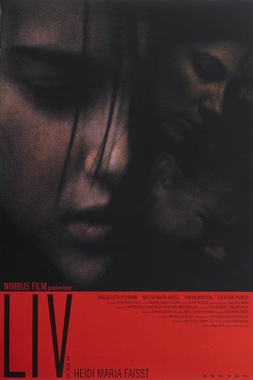 Liv poster