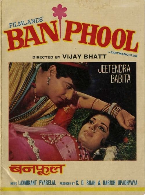 बनफूल poster
