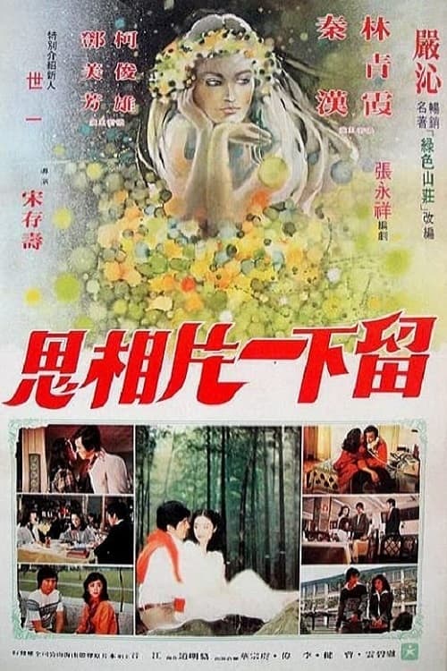 绿色山庄 poster
