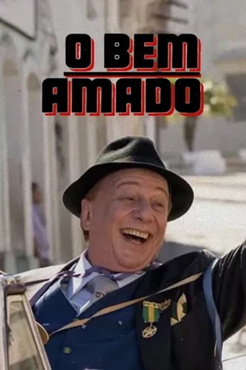 O Bem Amado poster