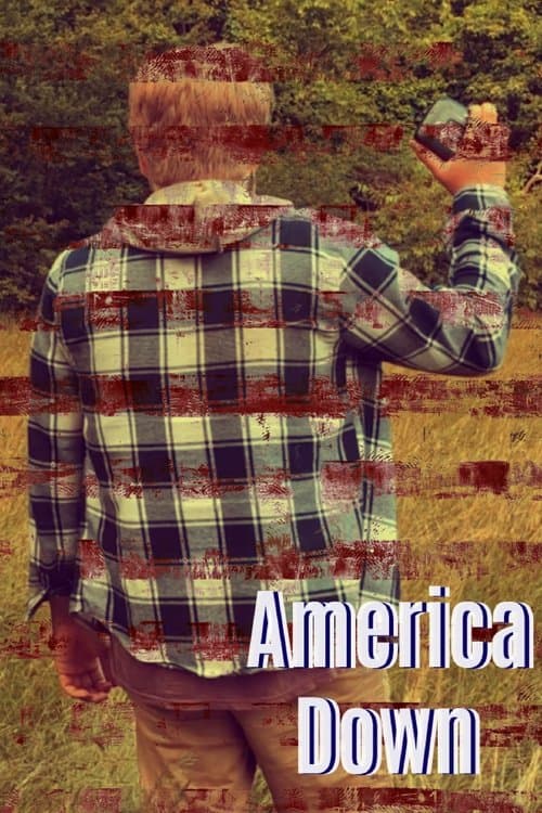 America Down poster