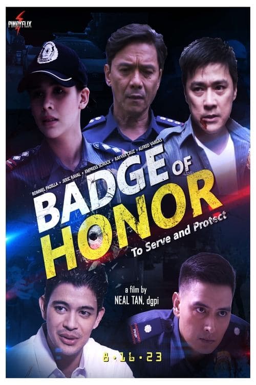 Men In Uniform poster