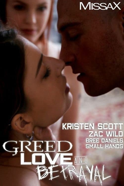 Greed, Love and Betrayal poster