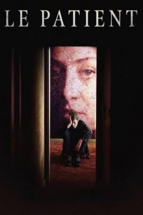 Der Patient poster