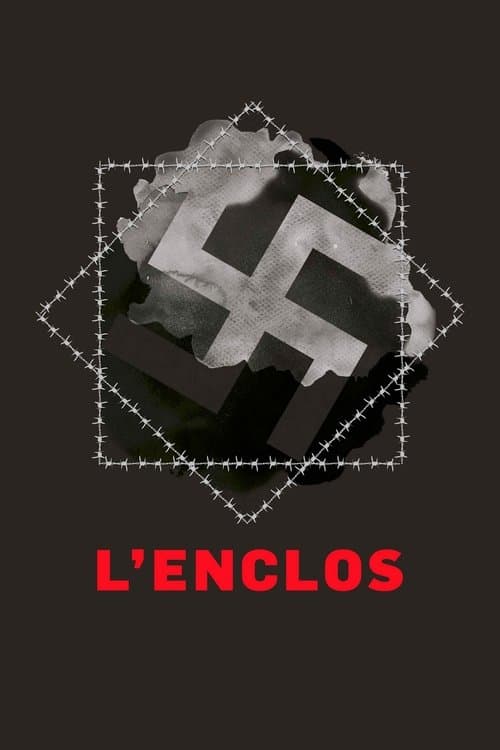 Der Verschlag poster