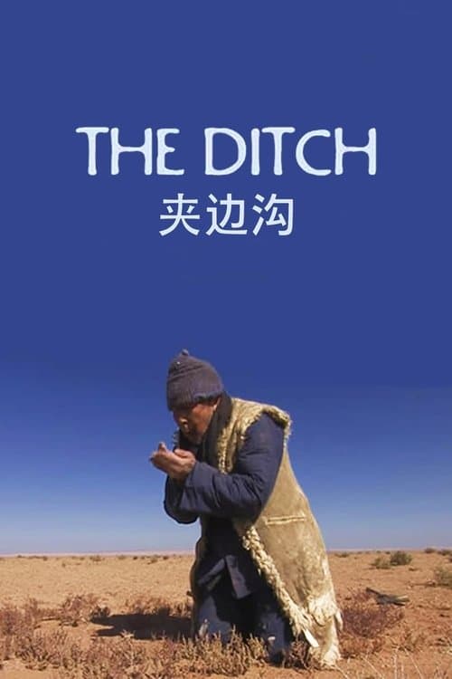 Das Erdloch poster