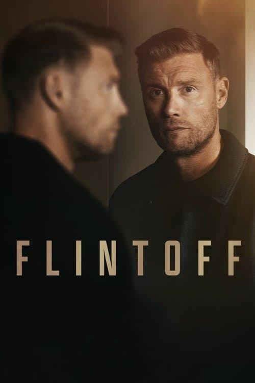 Flintoff poster
