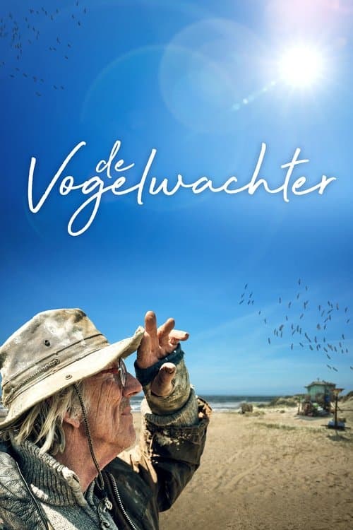 De Vogelwachter poster