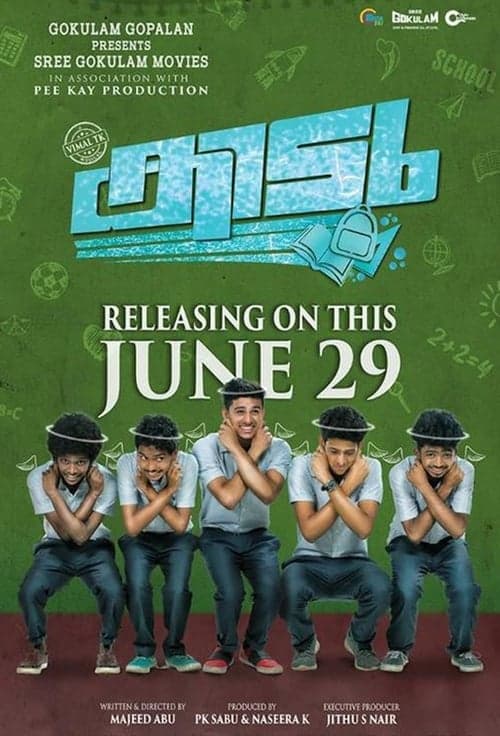 കിടു poster