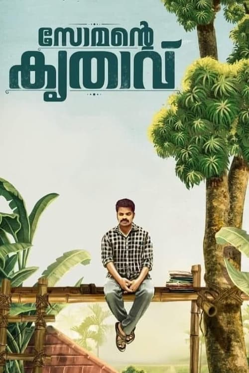 സോമന്റെ കൃതാവു poster