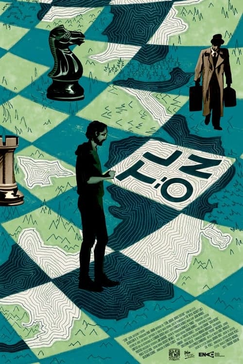 Tlön poster