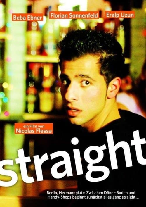 Straight poster