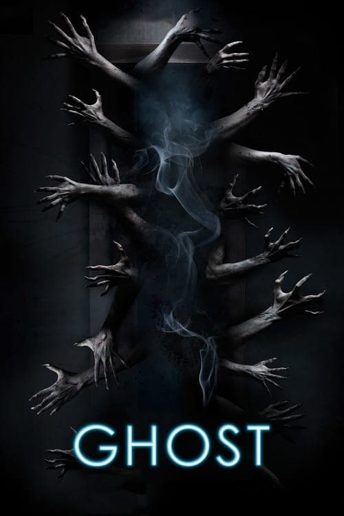 घोस्ट poster