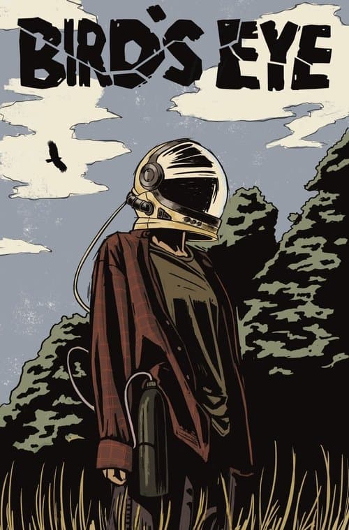 Bird's Eye poster