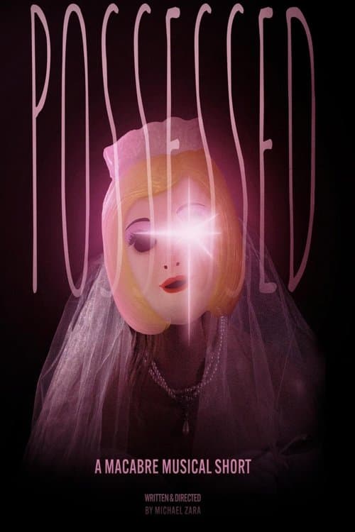 Possessed poster