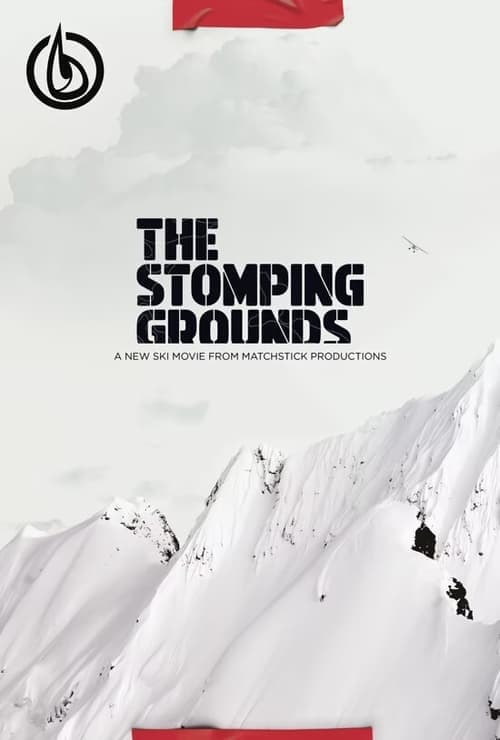 The Stomping Grounds poster