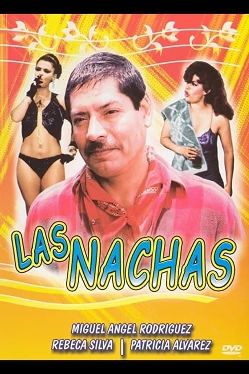 Las Nachas poster
