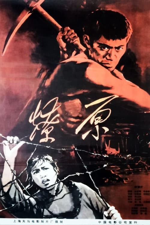 燎原 poster