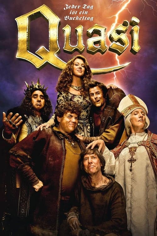 Quasi poster