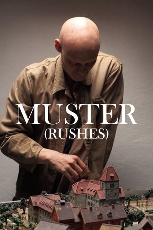 Muster poster