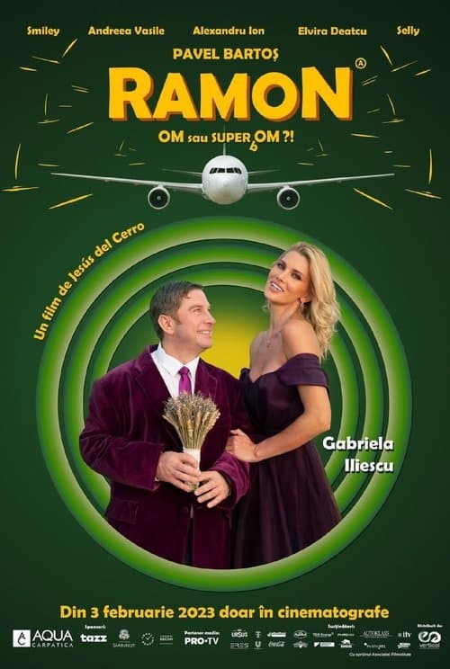 Ramon poster