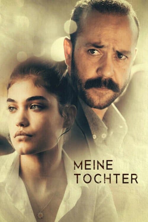 Meine Tochter poster