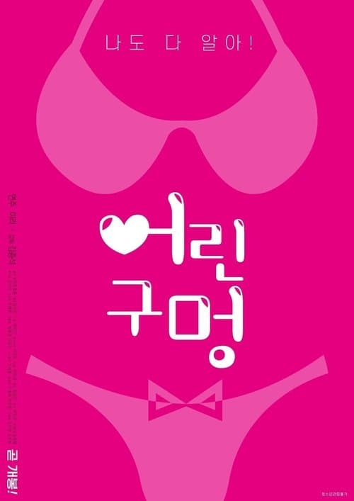 어린 구멍 poster