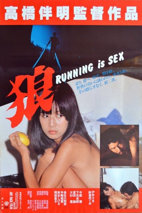 狼 poster