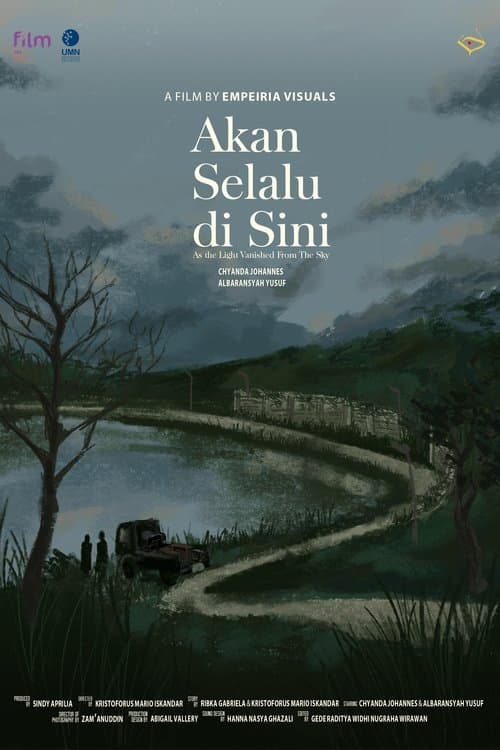 Akan Selalu di Sini poster