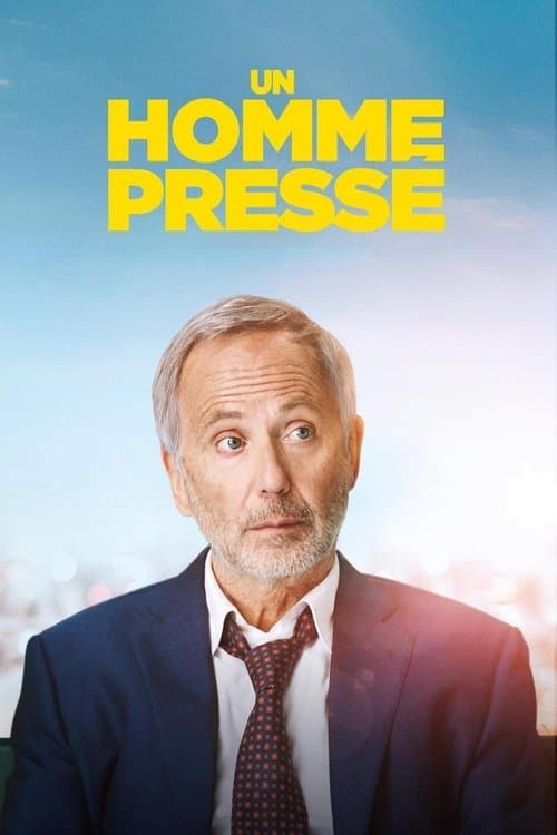 Das zweite Leben des Monsieur Alain poster