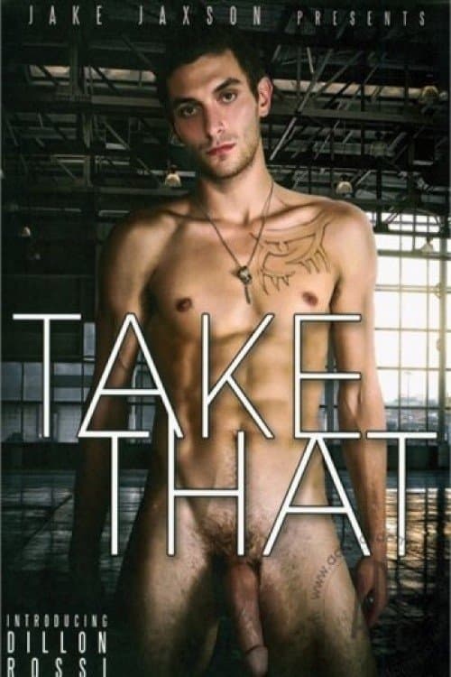 Take That poster