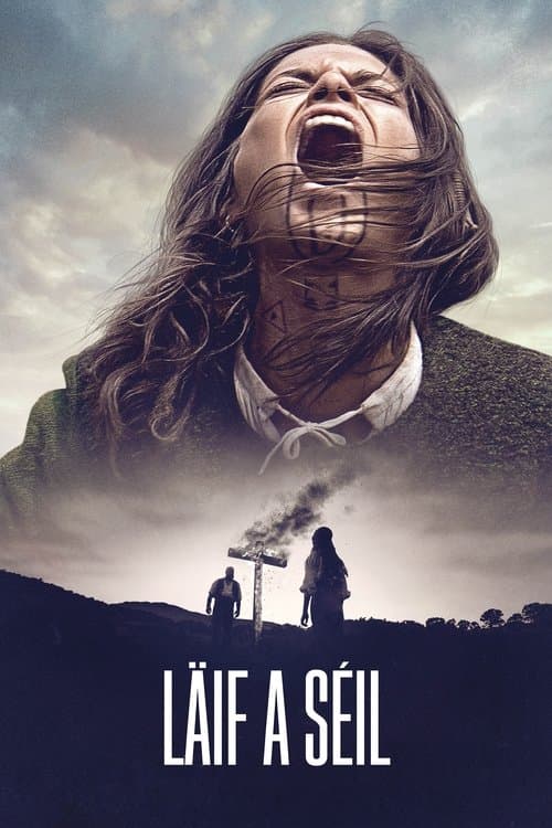 Läif a Séil poster
