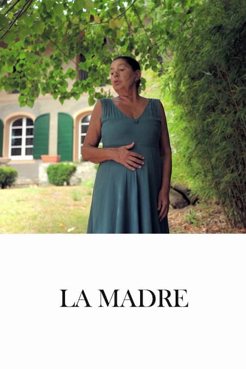 La madre poster