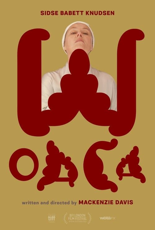 WOACA poster
