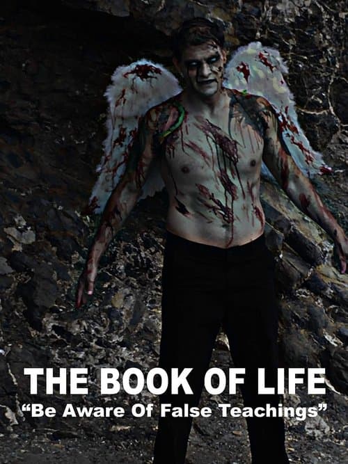 The Book of Life poster