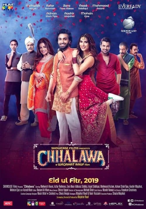 Chhalawa poster