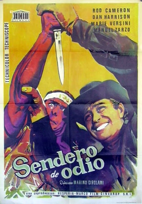 Il piombo e la carne poster