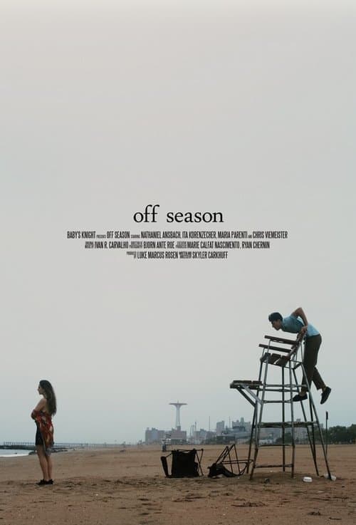 Off Season poster