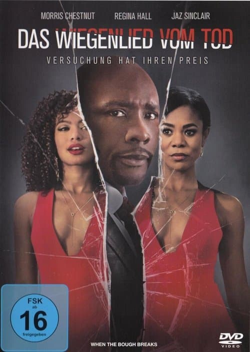Das Wiegenlied vom Tod poster